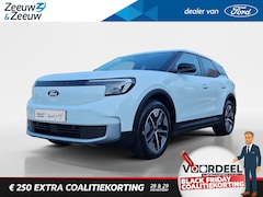 Ford Explorer - Select Extended Range RWD 77 kWh | Driver Assistance Pack | Comfortpack 1 | 360Camera | Ad