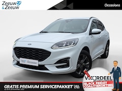 Ford Kuga - 2.5 PHEV ST-Line | Afneembare Trekhaak | Winterpack | Achteruitrijcamera | Apple Carplay/A