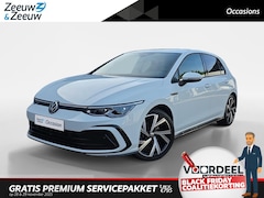 Volkswagen Golf - 1.5 eTSI R-Line Business Automaat | Achteruitrijcamera | Adaptieve Cruise Control | Virtua