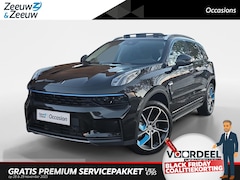 Lynk & Co 01 - 1.5 PHEV | Panoramadak | Adapt. Cruise Control | Dodehoek detectie | 360 Camera | Apple Ca