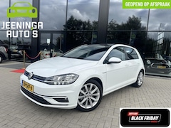 Volkswagen Golf - 1.5 TSI Highline|Pano|Stoelverwarming|Massage|ACC