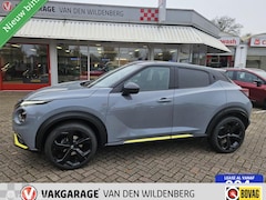 Nissan Juke - 1.0 DIG-T Kiiro