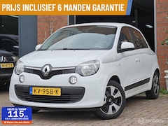 Renault Twingo - 1.0 SCe Collection Airco| Cruise | Bluetooth | NAP