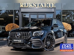 Mercedes-Benz GLB - 35 AMG 4MATIC Premium 7p.|PANO|BURMESTER|360°
