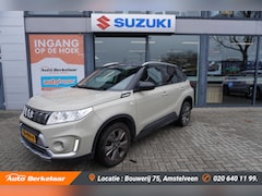 Suzuki Vitara - 1.0 Boosterjet Select | Spoiler | Stootlijsten | Achteruitrijcamera |