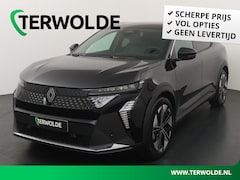 Renault Scenic E-Tech - techno 220 pk long range | Stoel- & Stuurverw. | Adapt. Cruise |