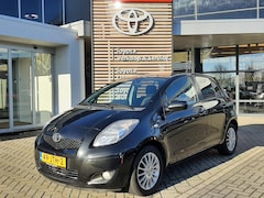 Toyota Yaris - 1.3 VVT-i 5-DEURS DYNAMIC