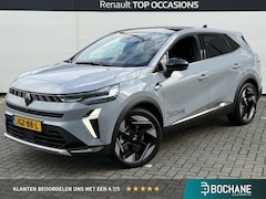 Renault Symbioz - 1.8 E-Tech full hybrid 160 iconic | Panormamadak | Harman & Kardon | Winterpack | 360 Came