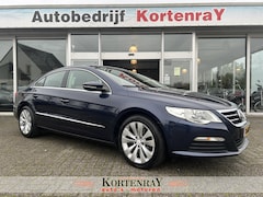 Volkswagen Passat CC - 1.8 TSI 4p. /100% onderhouden/top conditie/zie foto's en info