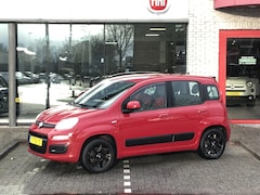 Fiat Panda - TwinAir Turbo 80 Edizione Cool AIRCO|NAVI|BLUETOOTH|TREKHAAK|14"