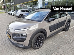 Citroën C4 Cactus - 1.2 PureTech Shine