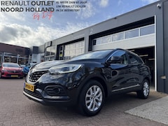 Renault Kadjar - 1.3 TCe 140PK EDC Intens