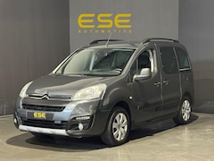 Citroën Berlingo - 1.2 PureTech Multispace | Navi | Camera | Carplay