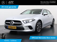 Mercedes-Benz A-klasse - 180 Advantage Style | Achteruitrij Camera | DAB+ Radio | Stoelverwarming Voor | Zitcomfort