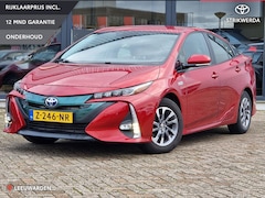 Toyota Prius - 1.8 Plug-in Business Plus