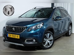 Peugeot 2008 - 1.2 PureTech Blue Lease Allure