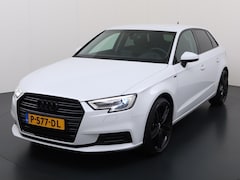 Audi A3 Sportback - 35 TFSI S-Line