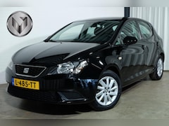 SEAT Ibiza - 1.0 MPI Reference