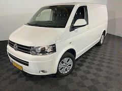 Volkswagen Transporter - 2.0 TDI L1H1 BM