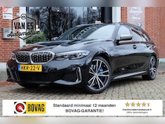 BMW 3-serie Touring - M340i xDrive High Executive / Pano / Laser / HuD / 19"