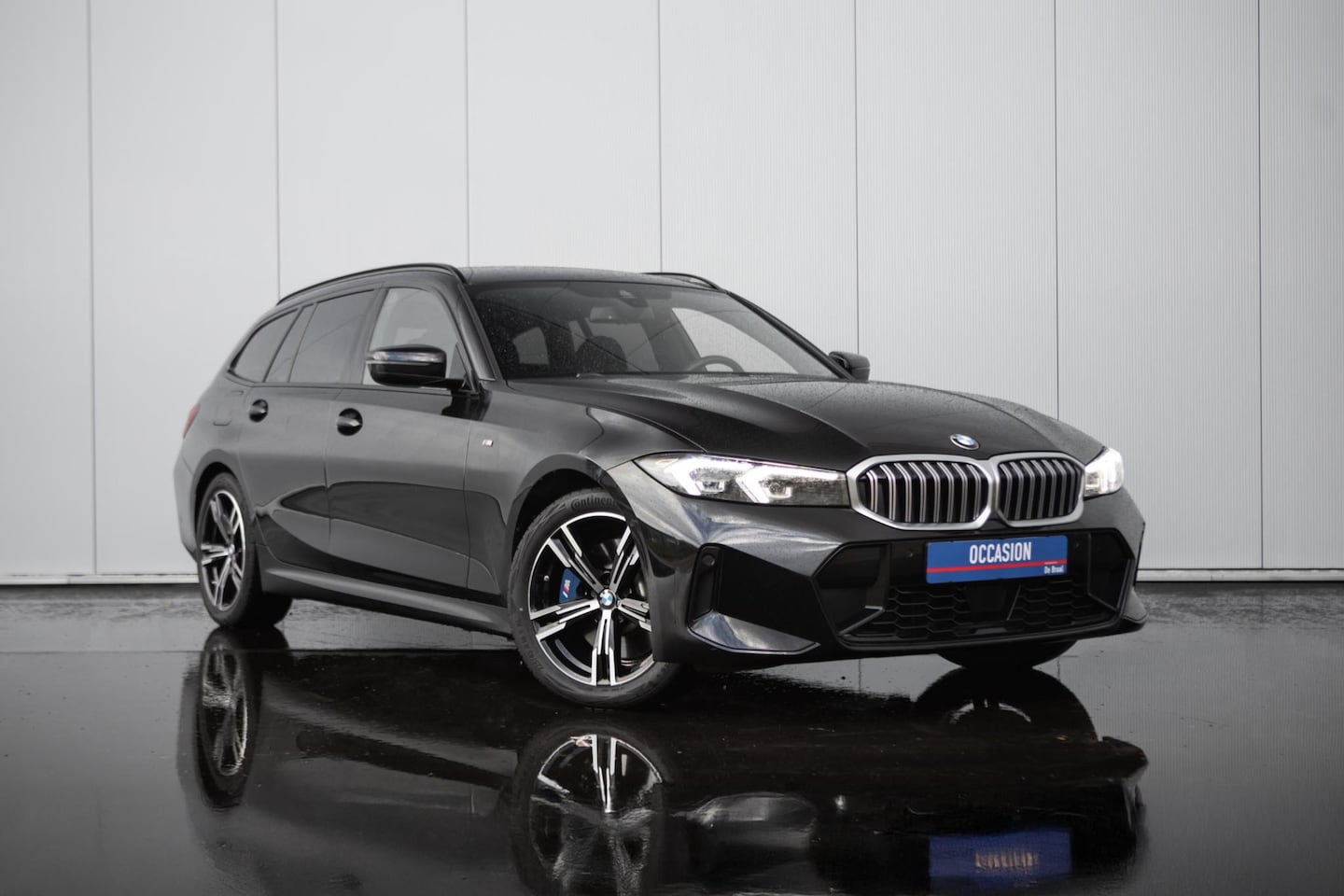 BMW 3-serie Touring - 330i xDrive 330i xDrive - AutoWereld.nl