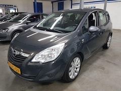 Opel Meriva - B 1400i 16V Turbo 5 DEURS MPV