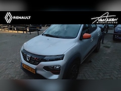 Dacia Spring - Comfort 27 kWh Navigatie Camera
