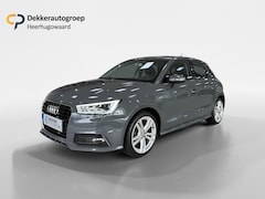 Audi A1 Sportback - 1.0 TFSI Sport Pro Line S
