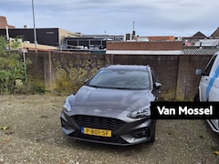 Ford Focus Wagon - 1.0 EcoBoost Hybrid ST Line Business Winter Pack - Led koplampen - achteruitrijcamera