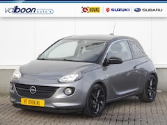 Opel ADAM - 1.4 Slam | Clima | Lm-Velgen