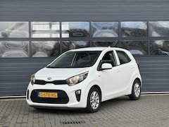Kia Picanto - 1.0 MPI DYNAMICPLUSLINE I APPLE CARPLAY I P-CAMERA I CRUISE CONTROL I LICHT METALEN VELGEN