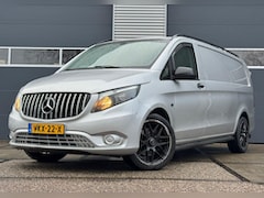 Mercedes-Benz Vito - 116 CDI Extra Lang koelwagen