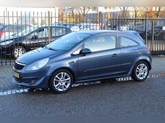 Opel Corsa - 1.4-16V SCHADE RECHTS Business Sport