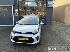 Kia Picanto - 1.0 CVVT ComfortPlusLine Navigator / Airco/ Navigatie/ Apple carplay/ Camera/ LED/ LMV