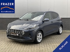 Hyundai i10 - 1.0 EDITION 30