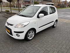 Hyundai i10 - 1.25i i-Catcher