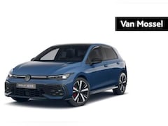Volkswagen Golf - 1.5 eHybrid GTE 272 PK | Panoramdak | 18 Inch Catania Velgen | Head-Up Display | 360 Camer