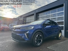 Renault Captur - 1.3 EDC 160pk Techno+Pack Winter