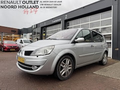 Renault Grand Scénic - 2.0-16V Tech Line