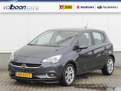Opel Corsa - 1.0 Turbo Online Edition | Airco | Park sens | Lm-Velgen
