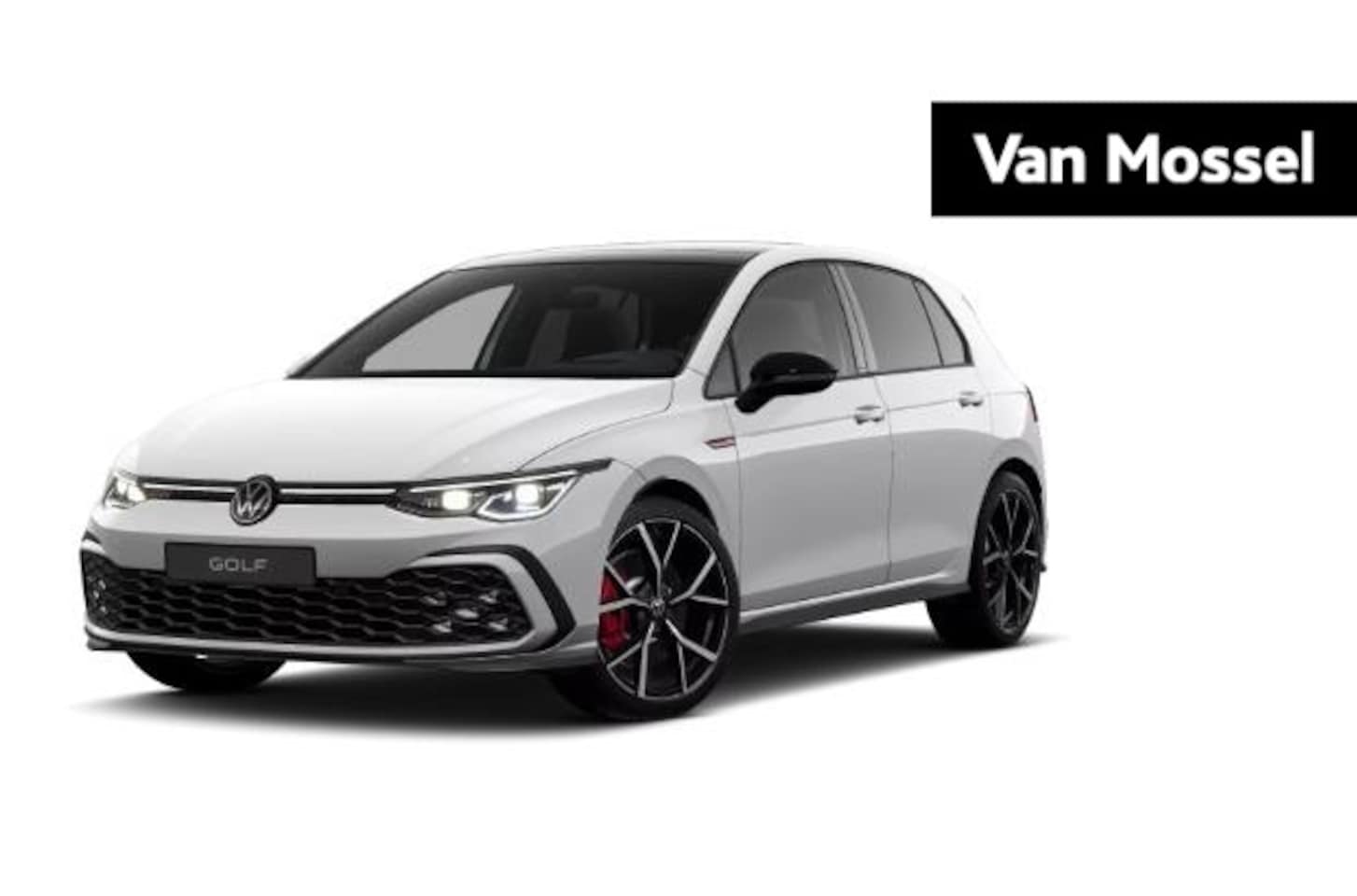 Volkswagen Golf - 2.0 TSI GTI 245 PK | Panoramdak | LED Matrix | Stoelverwarming | Stuurwielverwarming | Dig - AutoWereld.nl