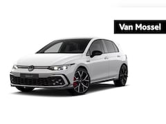 Volkswagen Golf - 2.0 TSI GTI 245 PK | Panoramdak | LED Matrix | Stoelverwarming | Stuurwielverwarming | Dig