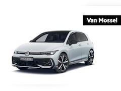 Volkswagen Golf - 1.5 eHybrid GTE 272 PK | Panoramadak | Trekhaak | 18 Inch Catania Velgen | LED Matrix | St