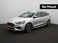 Ford Focus Wagon - 1.0 EcoBoost ST Line Business | Apple Carplay | Camera | Winter Pakket | Led Verlichting |