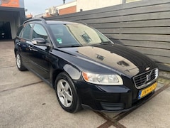 Volvo V50 - 1.8 AIRCO/SERVICE ONDERHOUD/2 JAAR APK