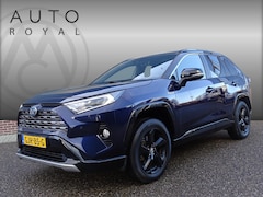 Toyota RAV4 - 2.5 Hybrid First Edition | FACE LIFT MODEL | JBL GELUID INSTALATIE | LED KOPLAMPEN | NAVIG