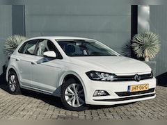 Volkswagen Polo - 1.0 TSI Comfortline