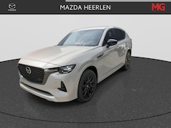 Mazda CX-60 - 2.5 e-SkyActiv PHEV Homura Business Edition