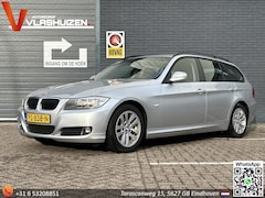BMW 3-serie Touring - 318i | Climate | Cruise | APK 10-2026 |
