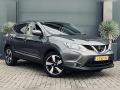 Nissan Qashqai - 1.2 Acenta/Navi/Camera/PDC